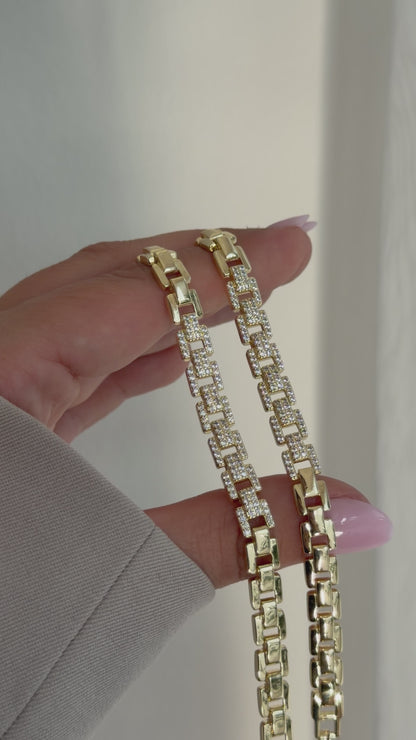 Miray Armband