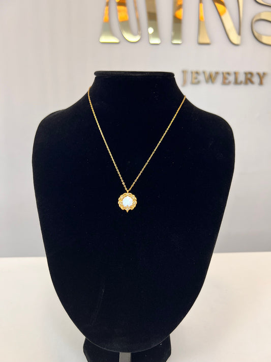 Kette Silk Essence